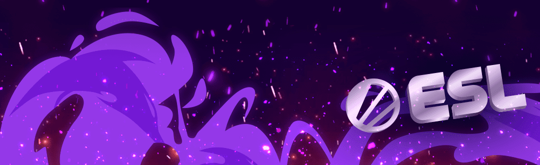 CS 2. Лигаи Челленҷери ESL. Аврупо