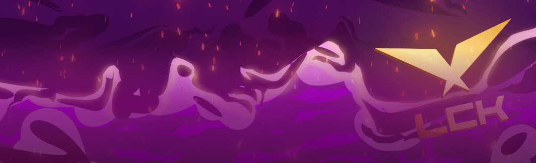 League of Legends. LCK Cup