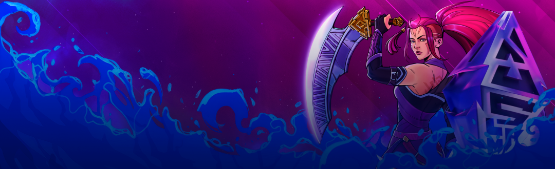 Dota 2. BLAST Slam. Ғолиб