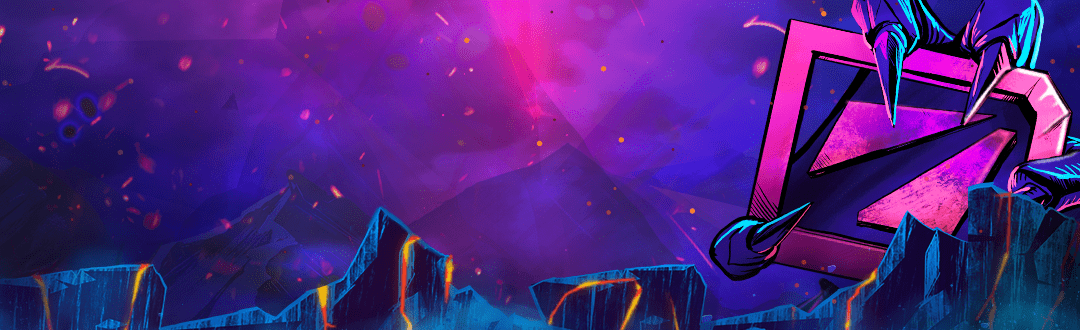 Dota 2. DreamLeague. Western Europe Open Qualifier