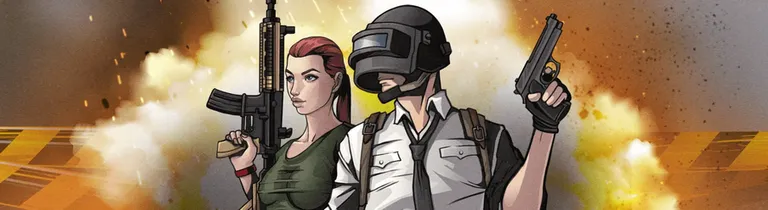 PUBG. PGS. Grand Finals. Победитель