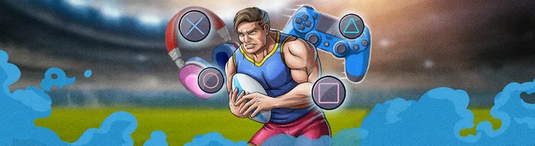 Кибер  футболи австролиевӣ