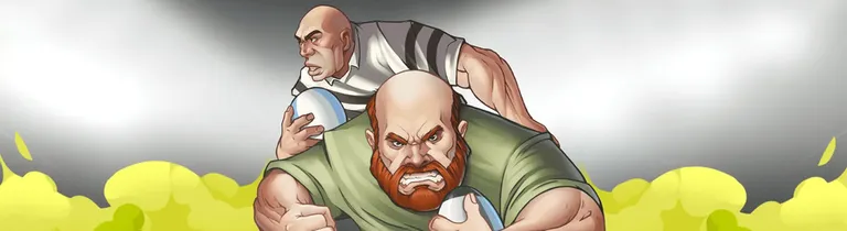 Премершип Регби