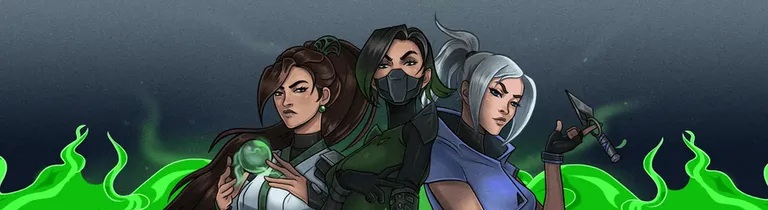 Valorant. Champions Tour Americas. Победитель