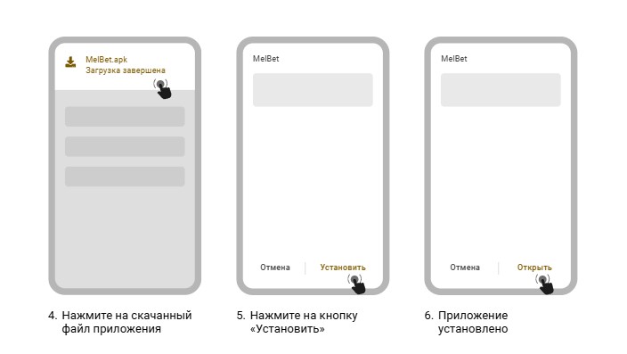 Melbet регистрация в Таджикистане 